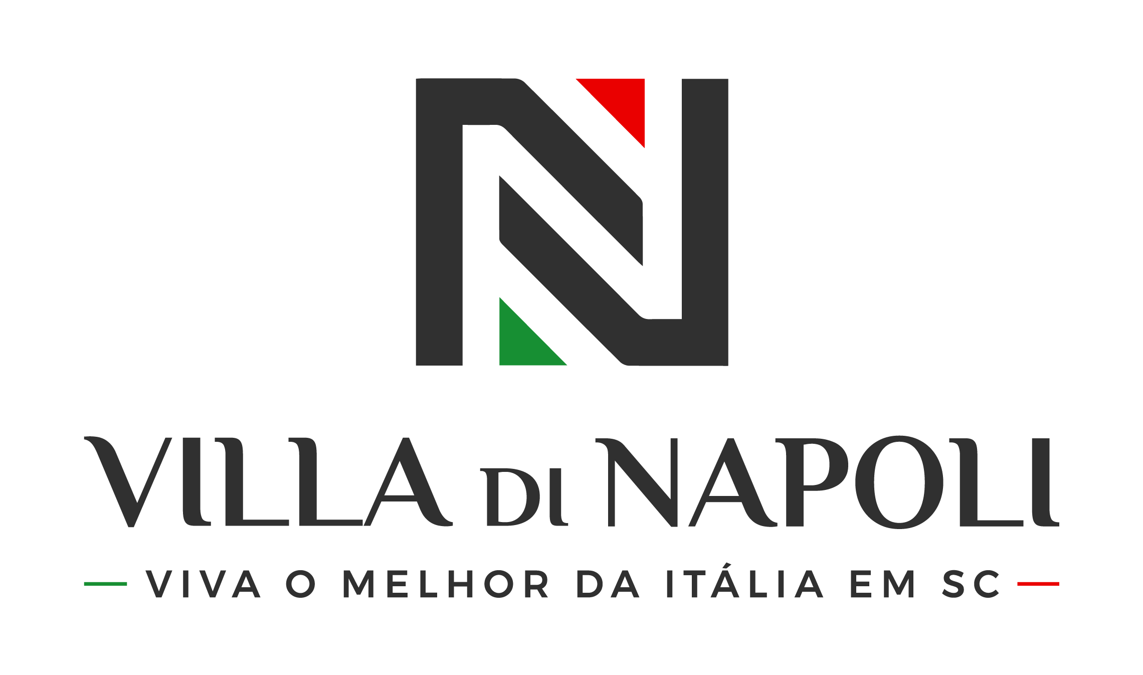 Villa di Napoli